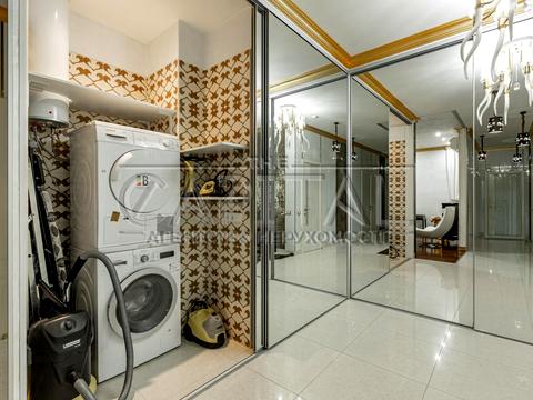 квартира по адресу Андрея Верхогляда ул. (Михайла Драгомирова), 7