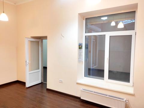 комерційна за адресою Одеса, Гетьмана Сагайдачного бульв. (Лідерсівський), 5