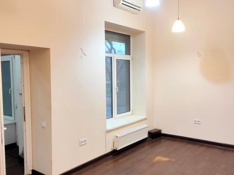 комерційна за адресою Одеса, Гетьмана Сагайдачного бульв. (Лідерсівський), 5