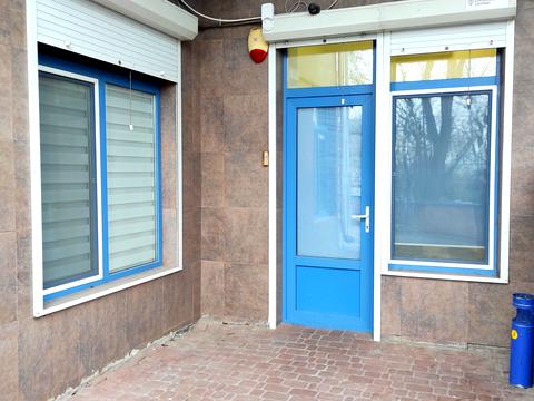 комерційна за адресою Одеса, Гетьмана Сагайдачного бульв. (Лідерсівський), 5