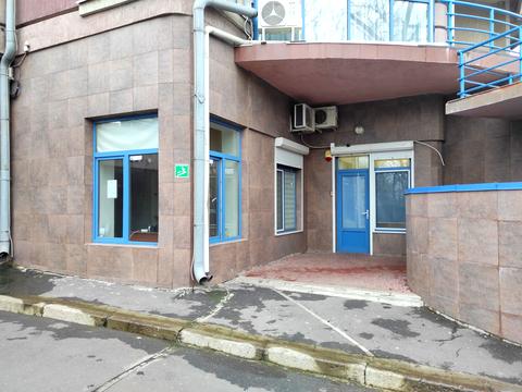 комерційна за адресою Одеса, Гетьмана Сагайдачного бульв. (Лідерсівський), 5