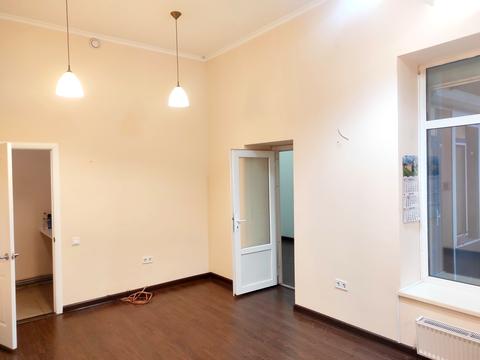 комерційна за адресою Одеса, Гетьмана Сагайдачного бульв. (Лідерсівський), 5