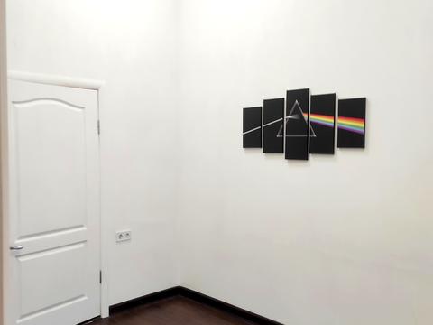 комерційна за адресою Одеса, Гетьмана Сагайдачного бульв. (Лідерсівський), 5