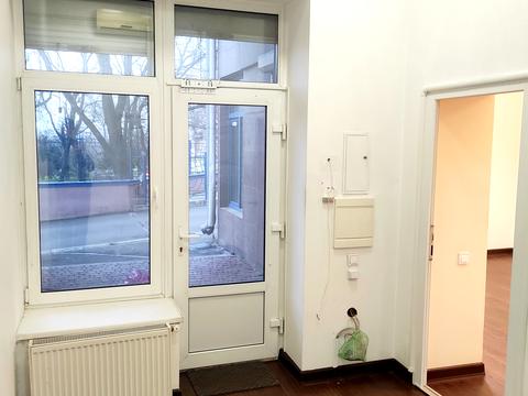 комерційна за адресою Одеса, Гетьмана Сагайдачного бульв. (Лідерсівський), 5