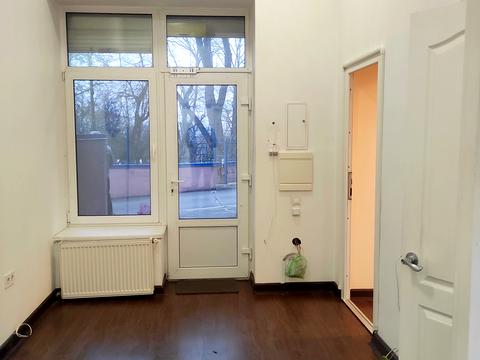 комерційна за адресою Одеса, Гетьмана Сагайдачного бульв. (Лідерсівський), 5