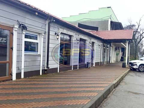 комерційна за адресою Дальницьке шосе, 1