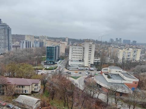 квартира по адресу Петра Болбочана ул. (Командарма Каменєва), 4-А