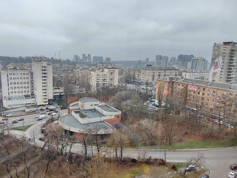 квартира по адресу Петра Болбочана ул. (Командарма Каменєва), 4-А