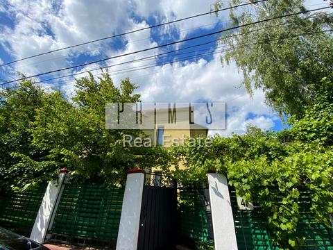 будинок за адресою Добровольчих Батальйонів вул. (Панфіловців), 45