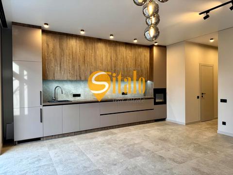 дом по адресу Центральная ул., 135