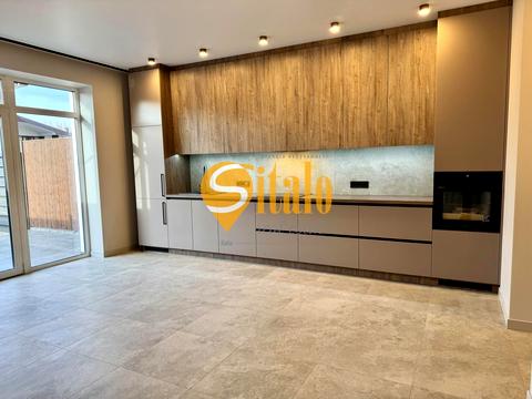 дом по адресу Центральная ул., 135