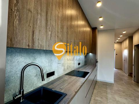 дом по адресу Центральная ул., 135