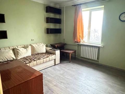 квартира за адресою Азербайджанська вул., 32