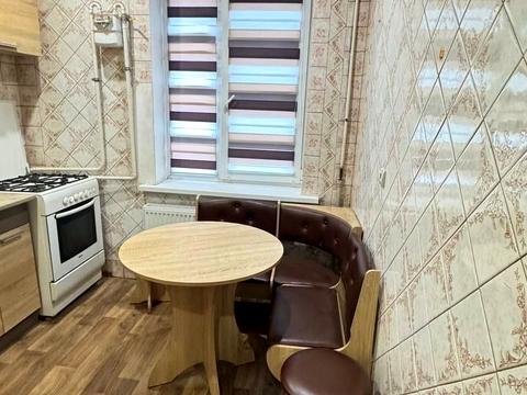 квартира за адресою Азербайджанська вул., 32