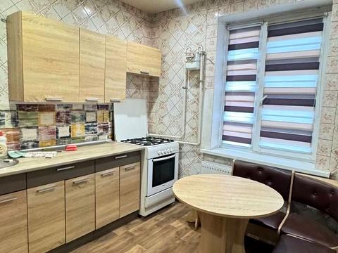 квартира за адресою Азербайджанська вул., 32