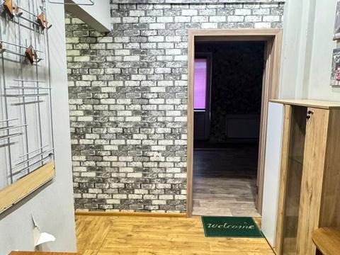 квартира за адресою Азербайджанська вул., 32