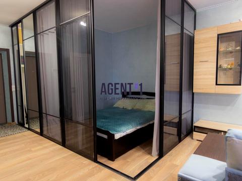 квартира по адресу Оксамытовая ул., 9-А