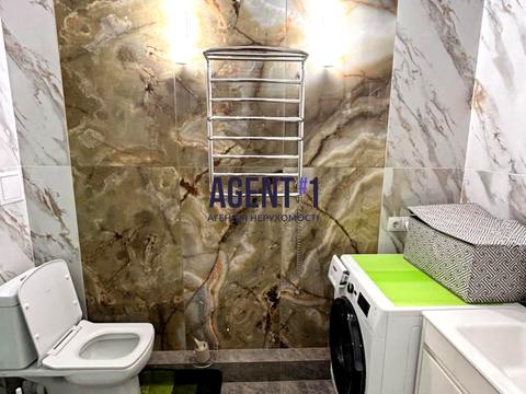 квартира по адресу Оксамытовая ул., 9-А