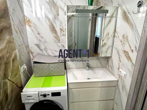 квартира по адресу Оксамытовая ул., 9-А