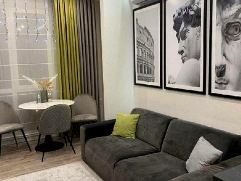 квартира по адресу Михаила Максимовича ул. (Трутенко Онуфрия), 28-Д