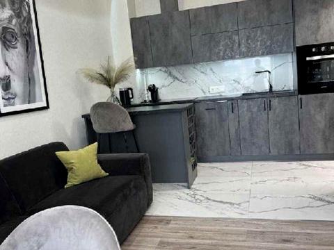 квартира по адресу Михаила Максимовича ул. (Трутенко Онуфрия), 28-Д