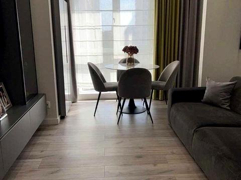 квартира по адресу Михаила Максимовича ул. (Трутенко Онуфрия), 28-Д