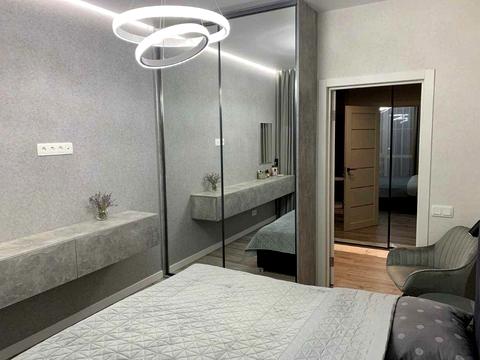 квартира по адресу Михаила Максимовича ул. (Трутенко Онуфрия), 28-Д