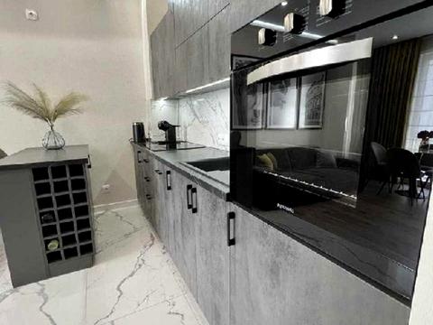 квартира по адресу Михаила Максимовича ул. (Трутенко Онуфрия), 28-Д