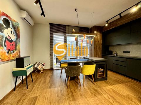 дом по адресу Центральна