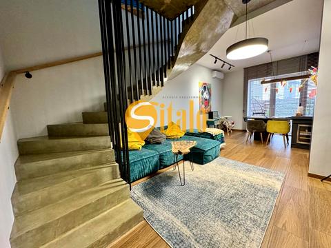 дом по адресу Центральна