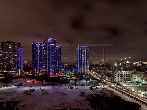 квартира за адресою Предславинська вул., 44