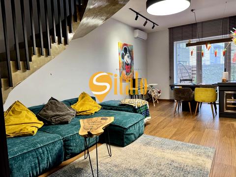 дом по адресу Центральна