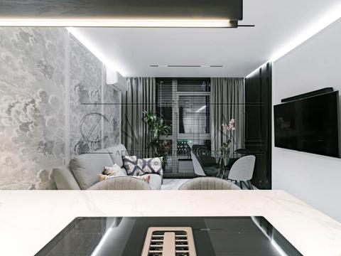 квартира за адресою Предславинська вул., 44