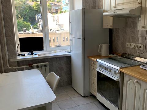 квартира за адресою Мечникова вул. (Кловський), 18