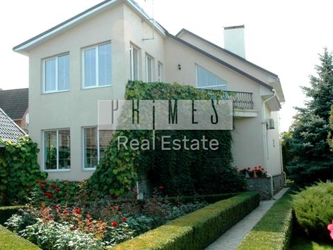 будинок за адресою Конча-Заспинська вул. (Генерала Матикіна), 77