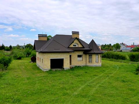 дом по адресу Романа Сушко ул.