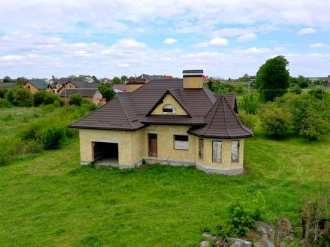 дом по адресу Романа Сушко ул.