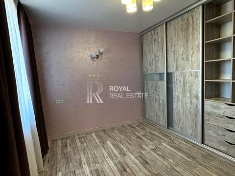 квартира за адресою Яблунева вул., 15