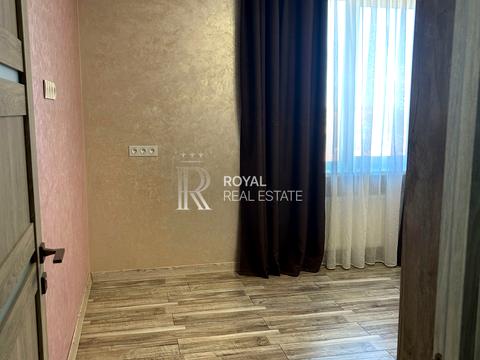 квартира за адресою Яблунева вул., 15