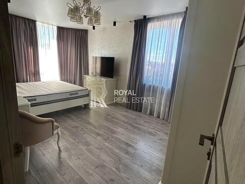 квартира за адресою Яблунева вул., 15