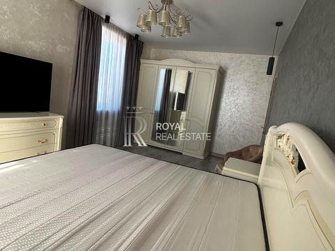 квартира за адресою Яблунева вул., 15