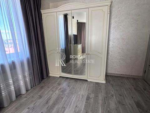 квартира за адресою Яблунева вул., 15