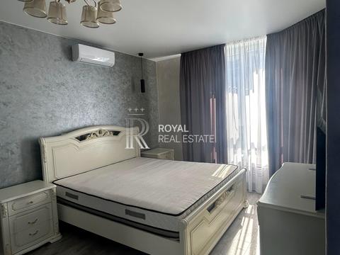 квартира за адресою Яблунева вул., 15