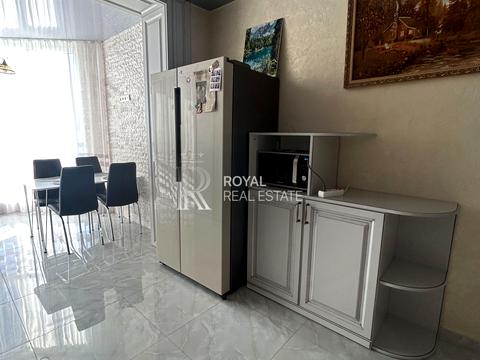 квартира за адресою Яблунева вул., 15