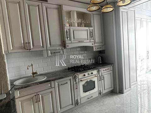 квартира за адресою Яблунева вул., 15