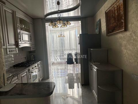 квартира за адресою Яблунева вул., 15