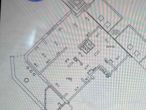 коммерческая по адресу Митрополита Василия Липковского ул. (Урицкого), 37-Б