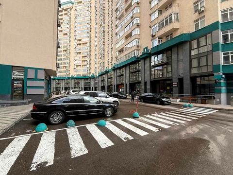 коммерческая по адресу Митрополита Василия Липковского ул. (Урицкого), 37-Б