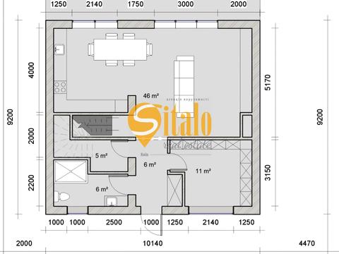 будинок за адресою Центральна