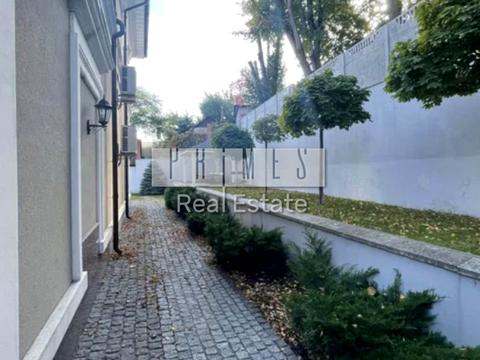 дом по адресу Івана Фірцака пер. (Москвіна), 12